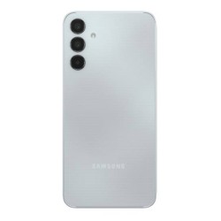 Rear Housing Body Back Cover For Samsung Galaxy A15 4G White | High Quality