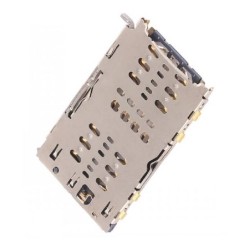 Samsung Galaxy A15 4G Sim Card Reader Tray | High Quality