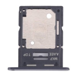 Samsung Galaxy A15 4G Sim Card Holder Tray Black - High Quality
