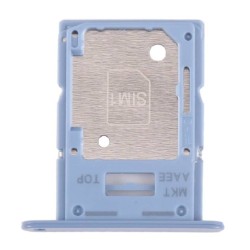 Samsung Galaxy A15 4G Sim Card Holder Tray Blue - High Quality