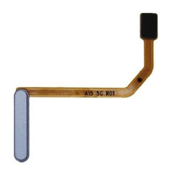 Fingerprint Sensor Flex Cable For Samsung Galaxy A15 5G