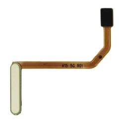 Fingerprint Sensor Flex Cable For Samsung Galaxy A15 5G