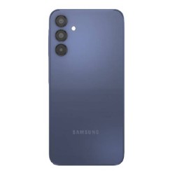 Samsung Galaxy A15 5G Rear Housing Back Panel - Black Samsung Galaxy A15 5G Rear Housing Back Panel - Black
