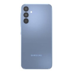 Samsung Galaxy A15 5G Rear Housing Back Panel - Blue Samsung Galaxy A15 5G Rear Housing Back Panel - Blue