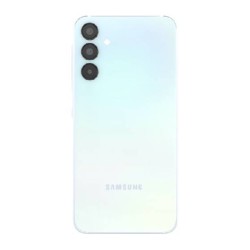 Samsung Galaxy A15 5G Rear Housing Back Panel - Magic Blue Samsung Galaxy A15 5G Rear Housing Back Panel - Magic Blue