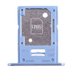 Samsung Galaxy A15 5G Sim Card Tray - Blue