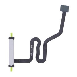Fingerprint Sensor Flex Cable For Samsung Galaxy A16