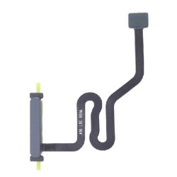 Fingerprint Sensor Flex Cable For Samsung Galaxy A16