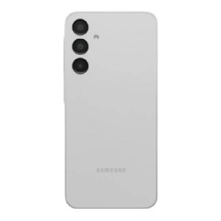 Samsung Galaxy A16 Rear Housing Back Panel Body - Gray