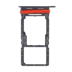 Samsung Galaxy A16 Sim Card Tray - Midnight Blue