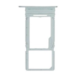 Samsung Galaxy A16 Sim Card Tray - Water Green