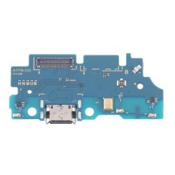 Samsung Galaxy A17 5G Charging Port PCB - High Quality