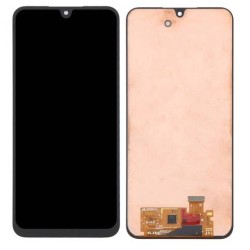 Samsung Galaxy A17 5G LCD Screen Display Black - High Quality