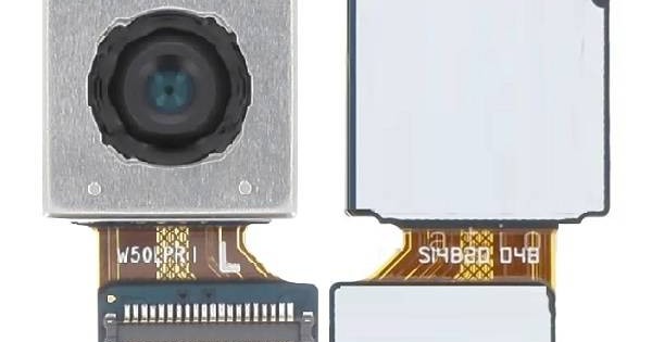 Rear Main Back Camera SET For Samsung Galaxy A17 5G | High Quality