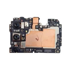 Samsung Galaxy A18 4G 64GB 4GB RAM Motherboard - ORIGINAL