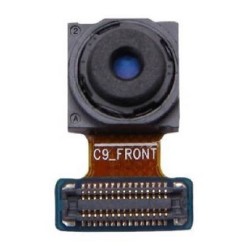 Samsung Galaxy A18 4G Front Camera - High Quality