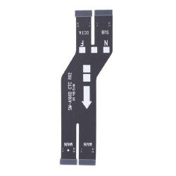 Samsung Galaxy A18 4G Motherboard Flex Cable - High Quality