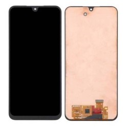Samsung Galaxy A18 4G ORIGINAL LCD Screen Display - Black Samsung Galaxy A18 4G ORIGINAL LCD Screen Display - Black