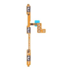 Samsung Galaxy A18 4G Power Button Key Flex Cable - High Quality