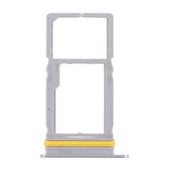 Samsung Galaxy A18 4G Sim Card Holder Tray Blue - High Quality