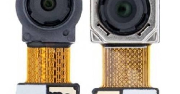 20s Camera Module Replacement Rear Camera For Samsung Galaxy A20s - High Quality