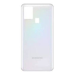Samsung Galaxy A21s Rear Housing Back Panel Body - White Samsung Galaxy A21s Rear Housing Back Panel Body - White