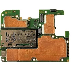 Samsung Galaxy A22 5G 128GB Motherboard PCB Module