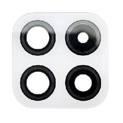 Samsung Galaxy A22 5G Camera Lens - White Samsung Galaxy A22 5G Camera Lens - White