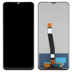 Samsung Galaxy A22 5G LCD Screen With Touch Module - Black