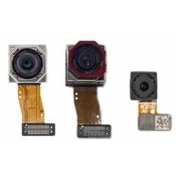 Samsung Galaxy A22 5G Rear Camera Replacement Module