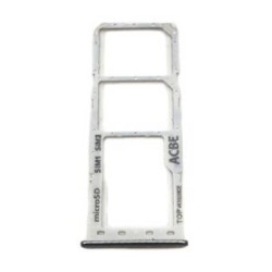 Samsung Galaxy A22 5G Sim Card Tray - White Samsung Galaxy A22 5G Sim Card Tray - White