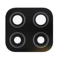Samsung Galaxy A22 Camera Lens - Black