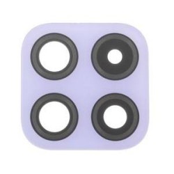Samsung Galaxy A22 Camera Lens - Violet