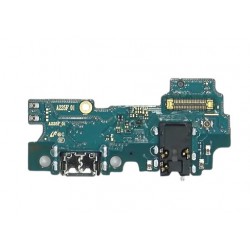 Samsung Galaxy A22 Charging Port PCB Module