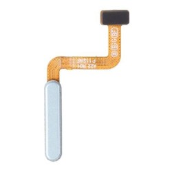 Fingerprint Sensor Flex Cable For Samsung Galaxy A22