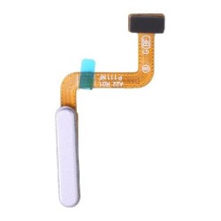Fingerprint Sensor Flex Cable For Samsung Galaxy A22