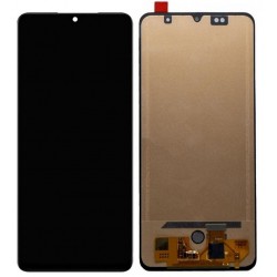 Samsung Galaxy A22 LCD Screen With Digitizer Module - Black