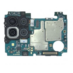 Samsung Galaxy A22 128GB Motherboard PCB Module
