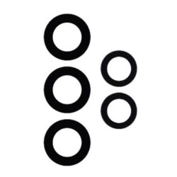 Samsung Galaxy A23 5G Camera Lens - Black Samsung Galaxy A23 5G Camera Lens - Black