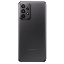 Samsung Galaxy A23 5G Rear Housing Panel Battery Door - Black