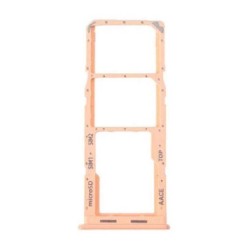 Samsung Galaxy A23 5G Sim Card Tray - Peach Samsung Galaxy A23 5G Sim Card Tray - Peach