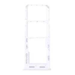 Samsung Galaxy A23 5G Sim Card Tray - White Samsung Galaxy A23 5G Sim Card Tray - White