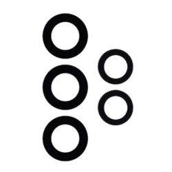 Samsung Galaxy A23 Camera Lens - Black Samsung Galaxy A23 Camera Lens - Black