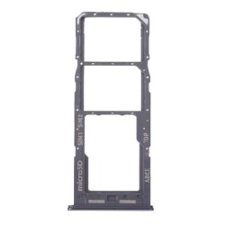 Samsung Galaxy A23 Sim Card Tray - Black Samsung Galaxy A23 Sim Card Tray - Black