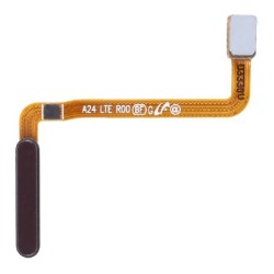 Fingerprint Sensor Flex Cable For Samsung Galaxy A24 4G