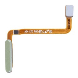 Fingerprint Sensor Flex Cable For Samsung Galaxy A24 4G