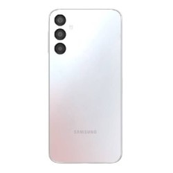 Samsung Galaxy A24 4G Rear Housing Back Panel - Blue gradient