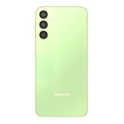 Samsung Galaxy A24 4G Rear Housing Back Panel - Lime Green