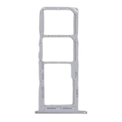 Samsung Galaxy A24 4G Sim Card Tray - Blue Gradient