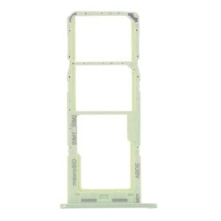 Samsung Galaxy A24 4G Sim Card Tray - Lime Green